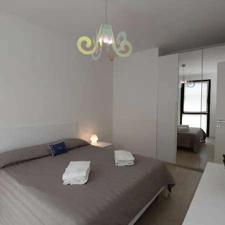 Eugenia Lägenhet