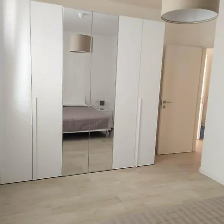 Appartamento Eugenia Lido di Jesolo